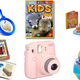 Illustration for article titled Reader Gift Guide: Cool, Smartypants Gifts for Little Girls